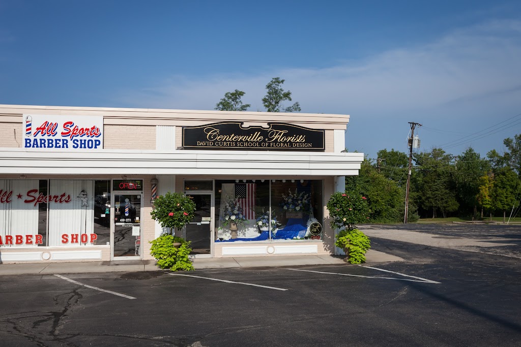 Centerville Florists | 209 N Main St, Centerville, OH 45459, USA | Phone: (937) 433-0566