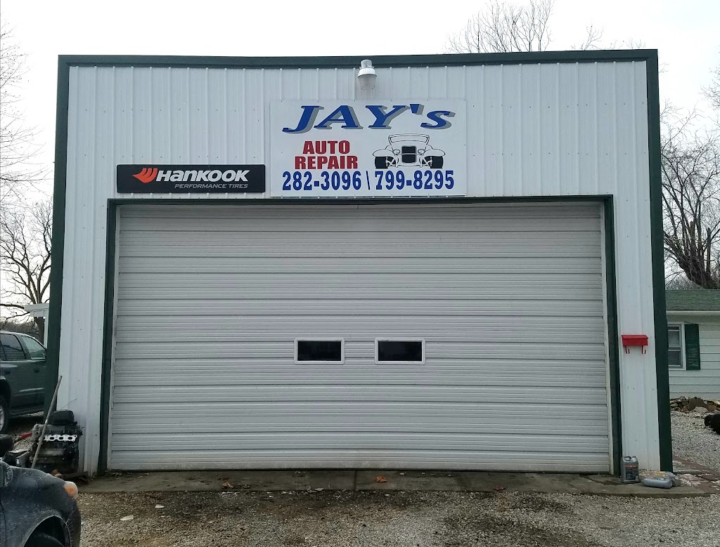 Jays Auto Repair & Towing | 9947 S Prairie Rd, Red Bud, IL 62278 | Phone: (618) 282-3096