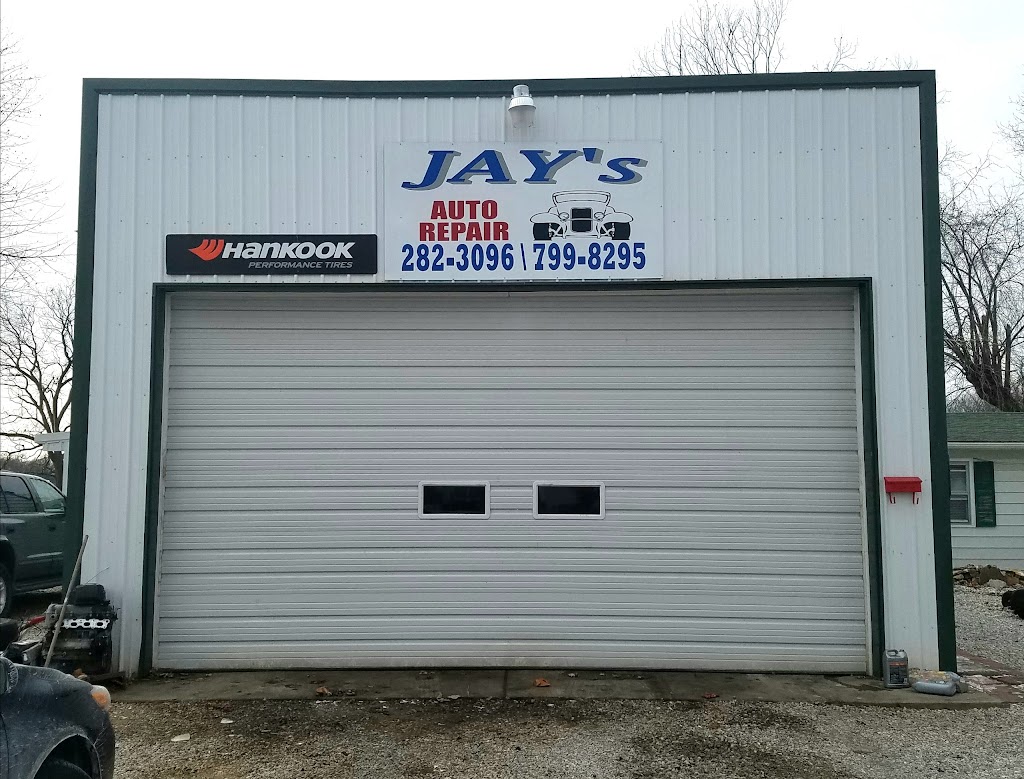 Jays Auto Repair & Towing | 9947 S Prairie Rd, Red Bud, IL 62278, USA | Phone: (618) 282-3096