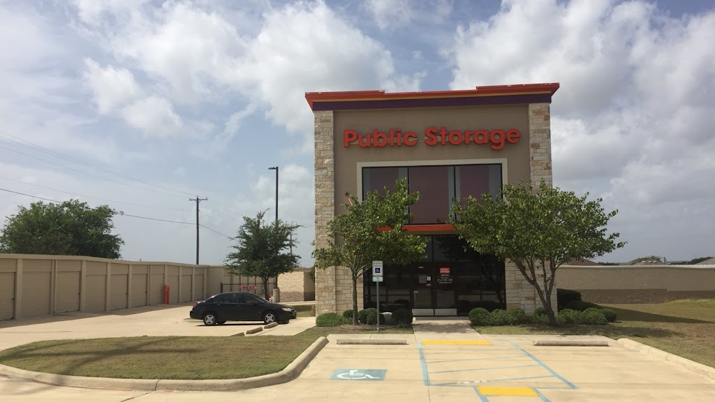 Public Storage | 19339 Wilke Ln, Pflugerville, TX 78660, USA | Phone: (512) 592-3173