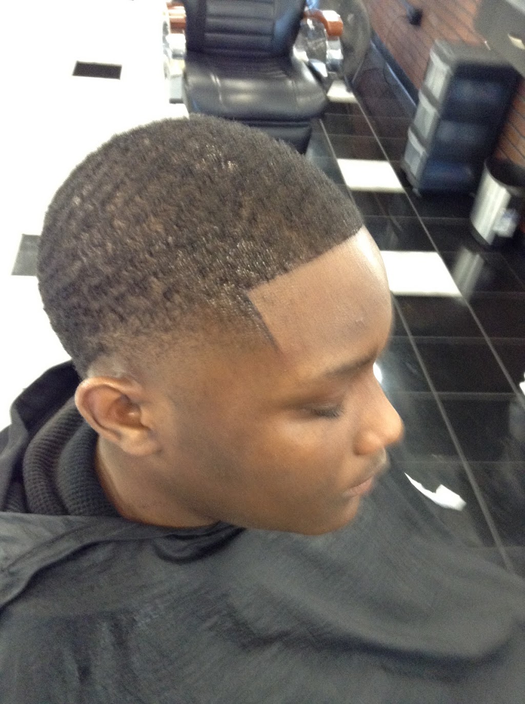 Da Barber Shop | 6765 Dunn Ave, Jacksonville, FL 32219, USA | Phone: (904) 329-4156