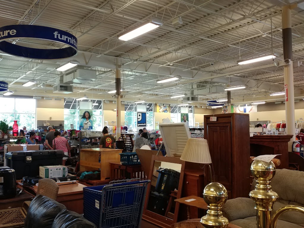 Goodwill - Ballantyne | 16025 Lancaster Hwy, Charlotte, NC 28277, USA | Phone: (704) 414-7444