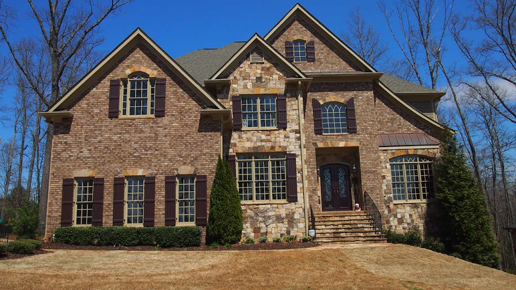 Garden Parke Homes | 308 Summer Garden Dr NW, Marietta, GA 30064, USA | Phone: (404) 502-4629