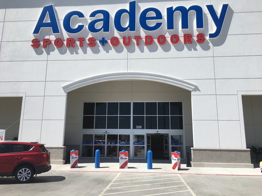 Academy Sports + Outdoors | 326 Interstate 20 Frontage Rd, Weatherford, TX 76086, USA | Phone: (817) 599-1960