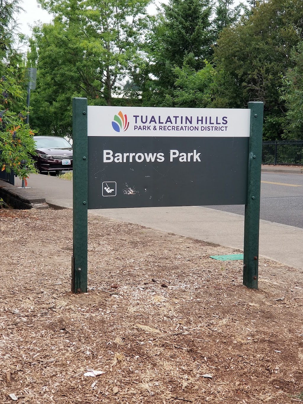 Barrows Park | Intersection of SW Barrows and, SW Horizon Blvd, Beaverton, OR 97007, USA | Phone: (503) 645-6433