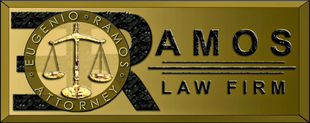 Ramos Law Firm | 2424 Hoover Ave # G, National City, CA 91950, USA | Phone: (619) 477-7600