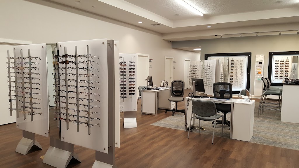 Drs Roush & Will Optometrists | 781 E North St, Kendallville, IN 46755, USA | Phone: (260) 347-3458