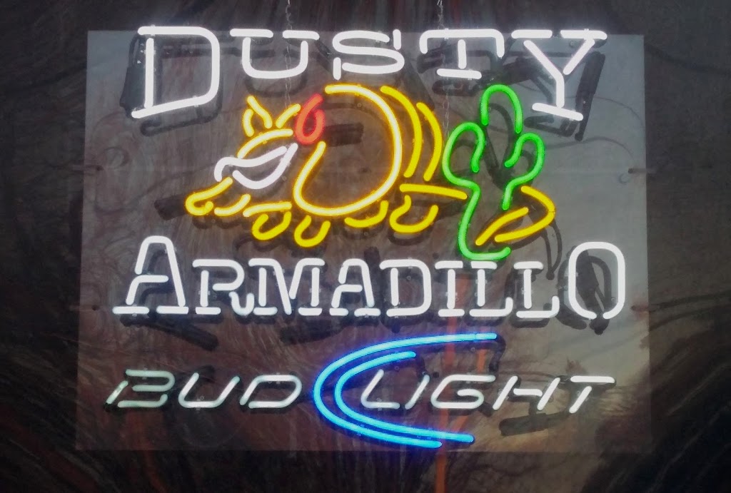 The Dusty Armadillo | 3147 OH-44, Rootstown, OH 44272, USA | Phone: (330) 325-0647