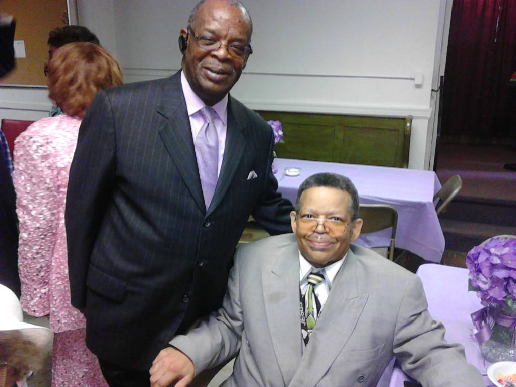 Third Baptist Church Of Detroit | 582 E Ferry St, Detroit, MI 48202, USA | Phone: (586) 804-9755