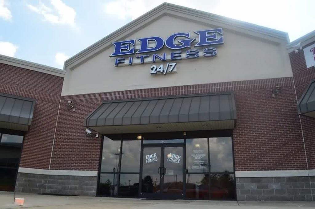 Edge Fitness LLC | 4935 Pepper Chase Dr, Southaven, MS 38671 | Phone: (662) 470-4583