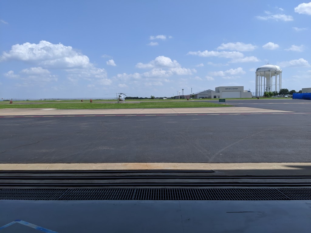 Grand Prairie Municipal Airport | 3116 S Great SW Pkwy, Grand Prairie, TX 75052, USA | Phone: (972) 237-7591