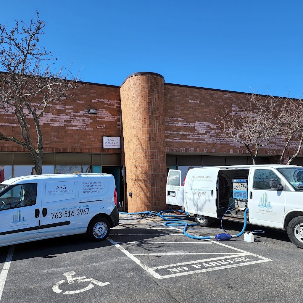 ASG Commercial Cleaning | 17422 Gerdine Path, Lakeville, MN 55044, USA | Phone: (763) 516-3967