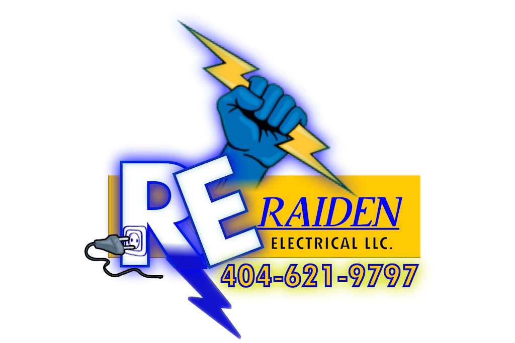 RAIDEN ELECTRICAL LLC. | 7549 Pine Gables Dr, Riverdale, GA 30296, USA | Phone: (404) 621-9797