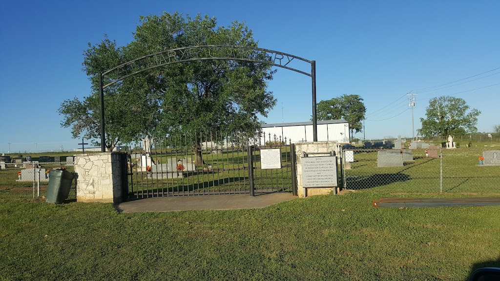 St Marys Catholic Church Rectory | 1201 N St Marys St, Stockdale, TX 78160, USA | Phone: (830) 996-3415