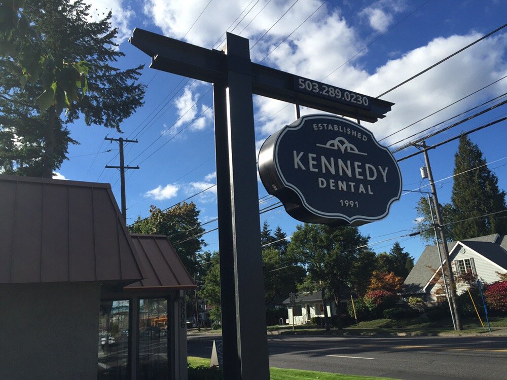 Kennedy Dental | 3506 N Lombard St, Portland, OR 97217, USA | Phone: (503) 289-0230