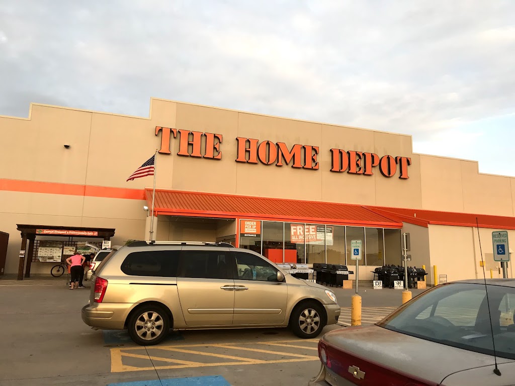 The Home Depot | 4600 TX-121, Plano, TX 75024, USA | Phone: (972) 377-3613