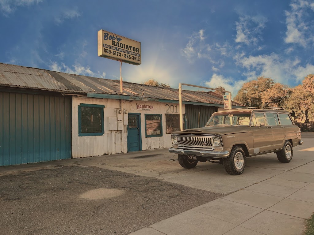 Bobs Radiator Shop | 201 E 3rd St, San Bernardino, CA 92410, USA | Phone: (909) 889-6173