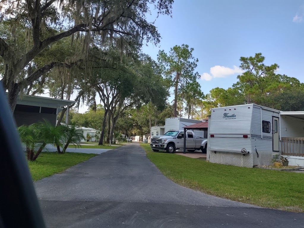 Tampa East RV Resort | 12720 E Hillsborough Ave, Seffner, FL 33584, USA | Phone: (866) 786-6298