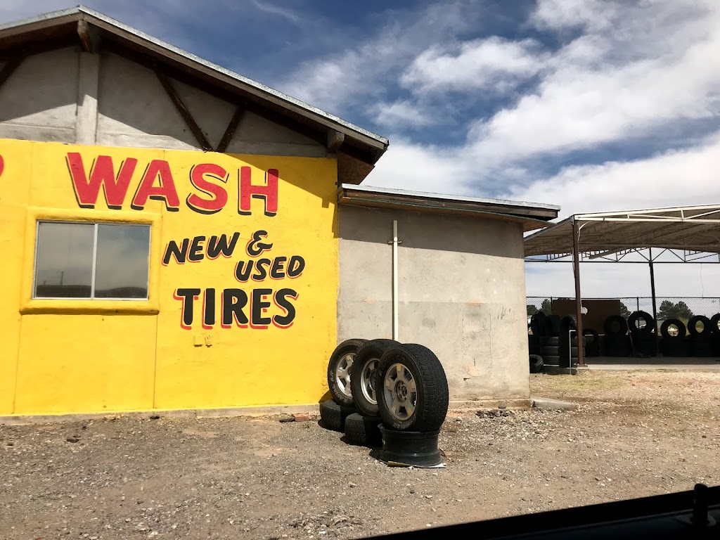 East Side Tires & Wheels | 11346 Montana Ave, El Paso, TX 79936, USA | Phone: (915) 235-6211