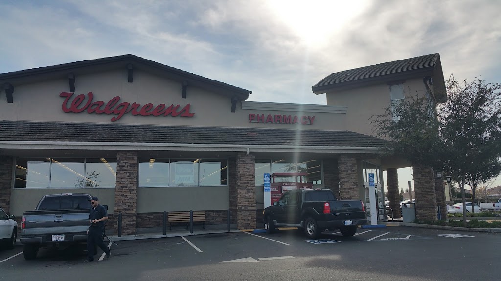 Walgreens Pharmacy | 2293 River Oaks Blvd, Plumas Lake, CA 95961, USA | Phone: (530) 634-9980