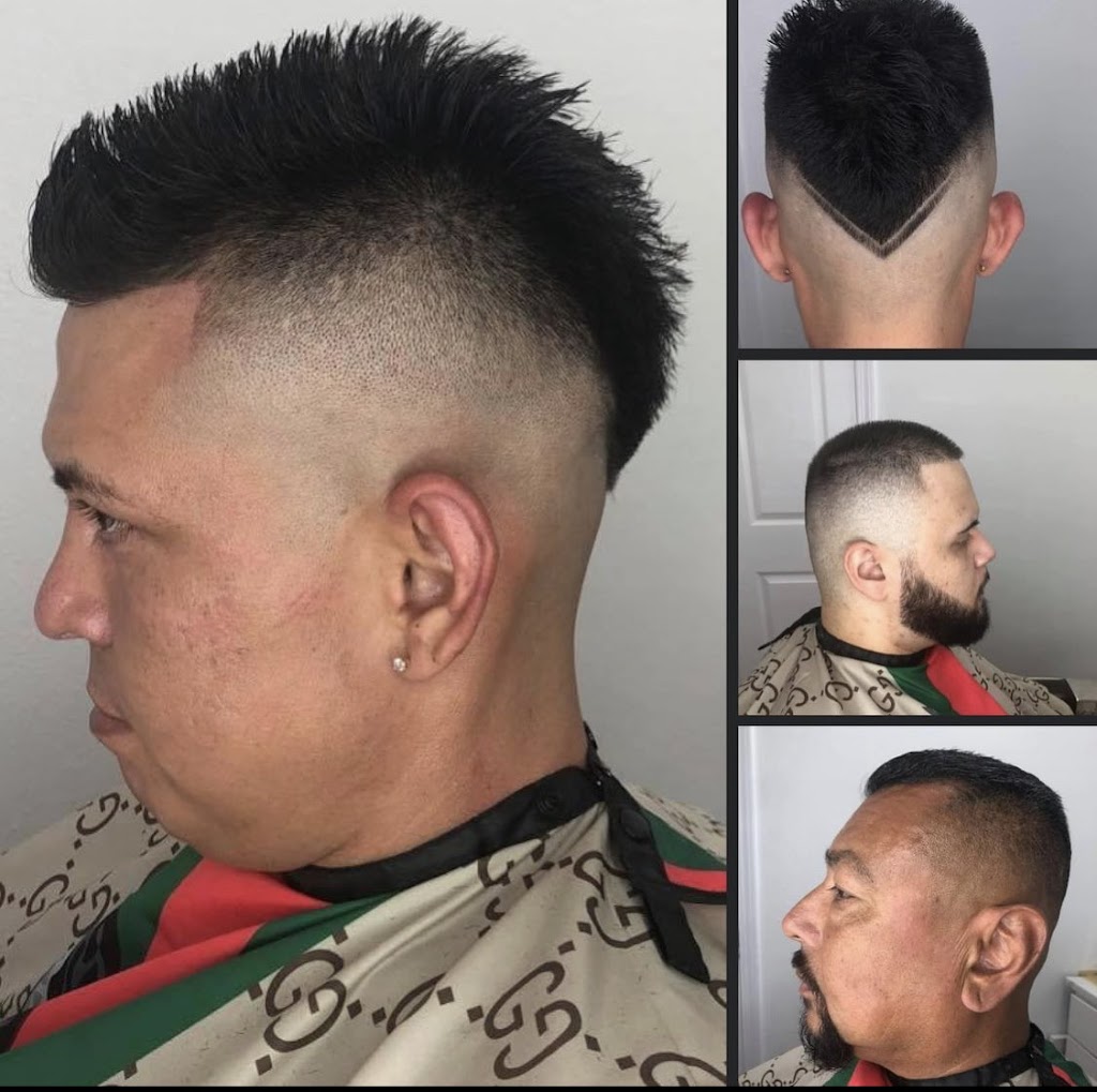 Blanka The Barber | 3940 Walnut Blvd, Brentwood, CA 94513, USA | Phone: (925) 548-2859