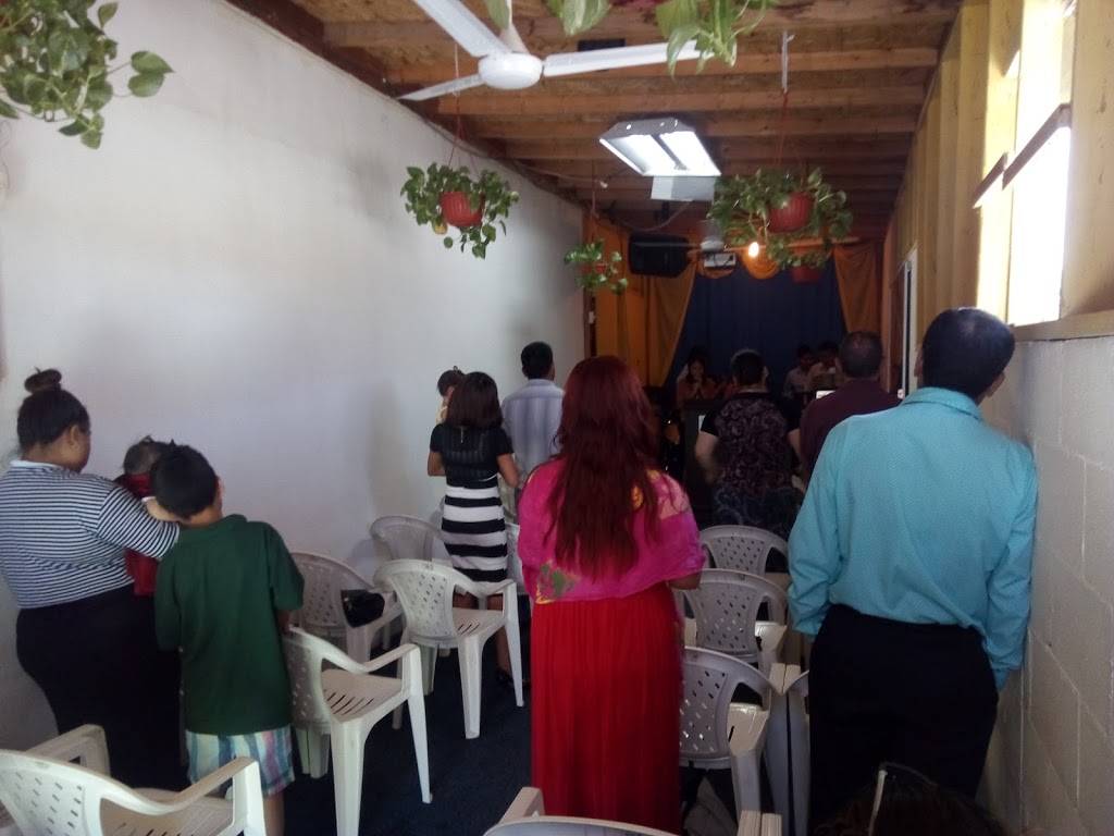 IGLESIA CRISTIANA TRANSFORMANDO VIDAS | 22170, Villa Del Alamo, 22170 Tijuana, B.C., Mexico | Phone: 661 136 0741