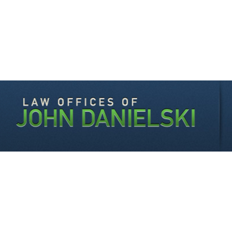 Law Offices of John Danielski | 20600 Eureka Rd #444, Taylor, MI 48180 | Phone: (866) 249-3561