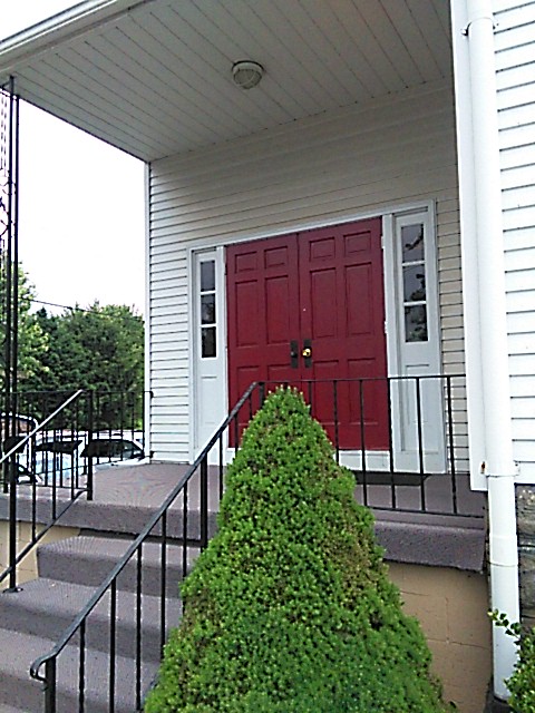 Hookstown Free Methodist Church | 255 Main St, Hookstown, PA 15050, USA | Phone: (724) 573-9692