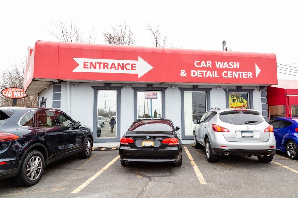 Bellmore Car Wash | 2884 Sunrise Hwy, Bellmore, NY 11710, USA | Phone: (516) 783-0099