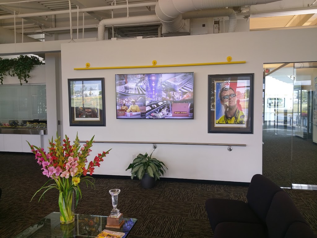 JEGS Performance Warehouse | 101 Jegs Blvd, Delaware, OH 43015, USA | Phone: (800) 345-4545