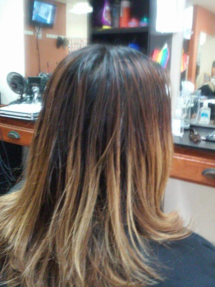 Fraires Barbershop & Salon | 6119 Wichita St, Forest Hill, TX 76119, USA | Phone: (682) 248-6879