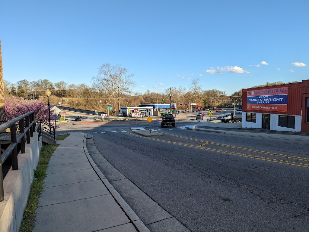 Stewies Carwash | 102 Boone Rd, Eden, NC 27288, USA | Phone: (336) 791-3051