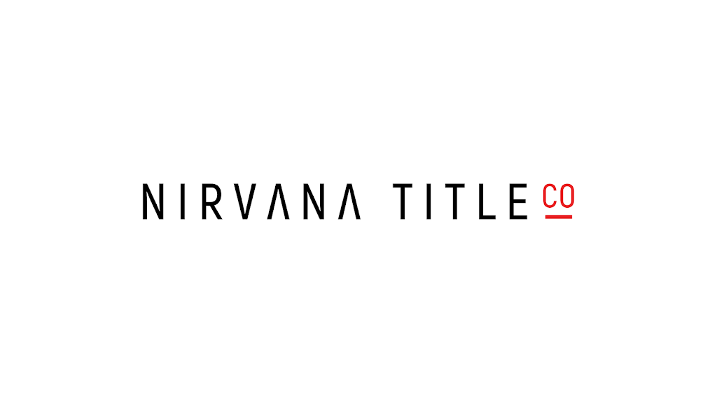 Nirvana Title Company | 5121 Ehrlich Rd Suite 107-A, Tampa, FL 33624, USA | Phone: (813) 548-4853