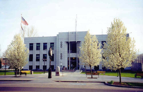 Gem County District Court | 415 E Main St #300, Emmett, ID 83617, USA | Phone: (208) 365-4221