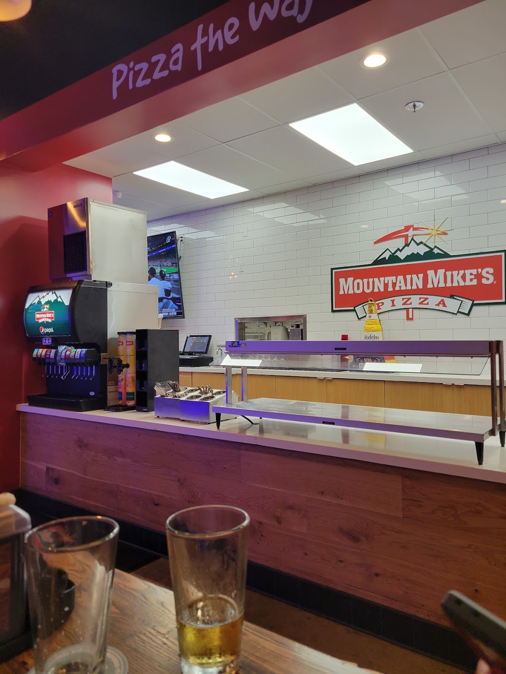 Mountain Mikes Pizza | 2251 S El Camino Real Suite A, Oceanside, CA 92054, USA | Phone: (442) 266-8162