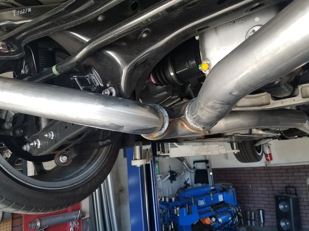 ADVANCE MUFFLERS | 1786 N Nellis Blvd, Las Vegas, NV 89115, USA | Phone: (702) 438-4395