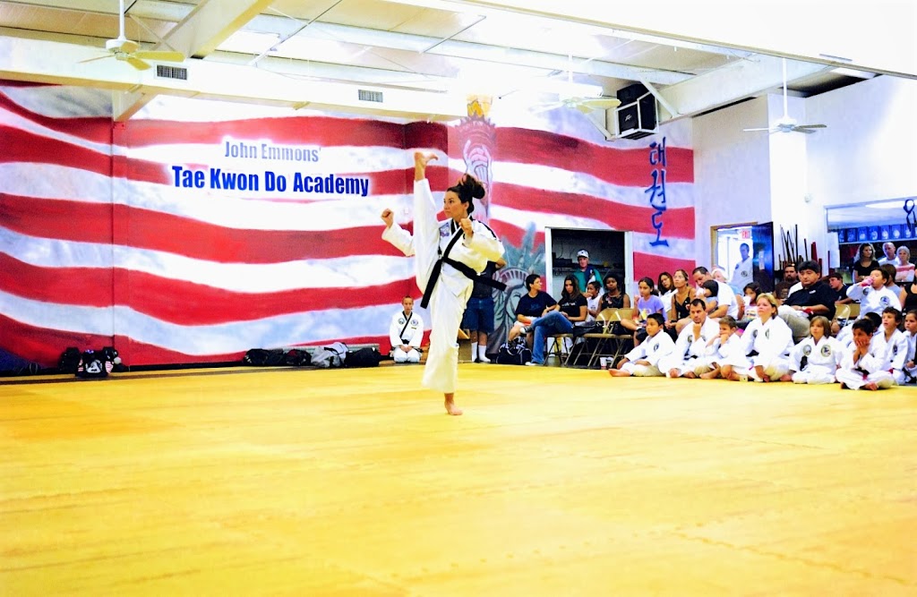 Davis Taekwondo America Karate Center | 3851 S Stonebridge Dr #700, McKinney, TX 75070 | Phone: (214) 856-5885