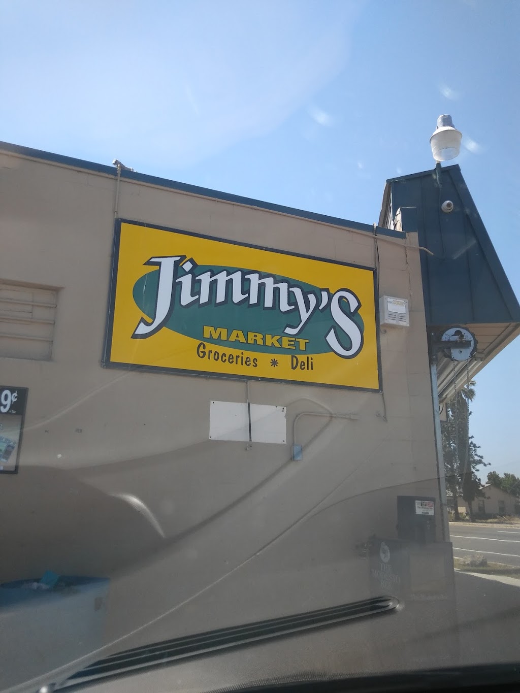 Jimmys Market | 2260 E Yosemite Ave, Manteca, CA 95336 | Phone: (209) 239-8870