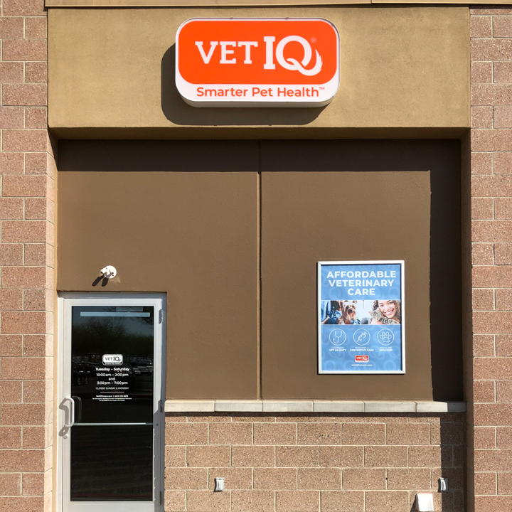 VetIQ Petcare | 12900 W Thunderbird Rd, El Mirage, AZ 85335, USA | Phone: (623) 233-8695
