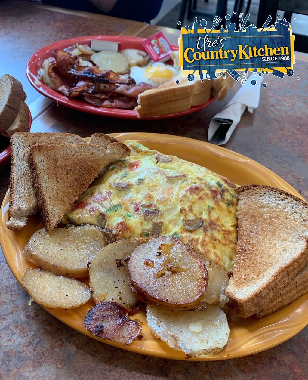 Ures Country Kitchen | 6000 Essex County Rd 20, Amherstburg, ON N0R 1G0, Canada | Phone: (519) 736-7555