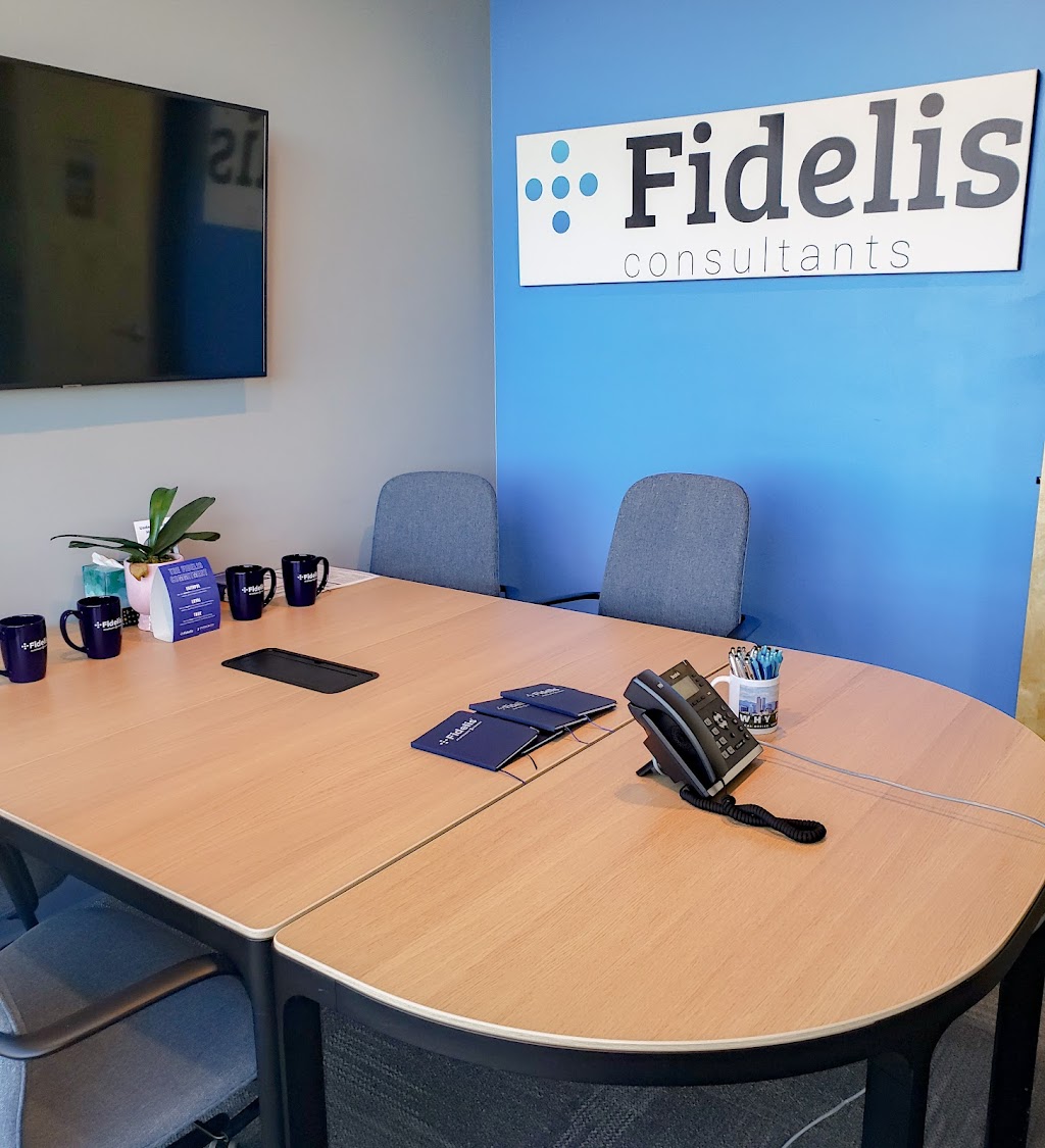 Fidelis Consultants | 12170 Tejon St #1000, Westminster, CO 80234, USA | Phone: (303) 650-1100