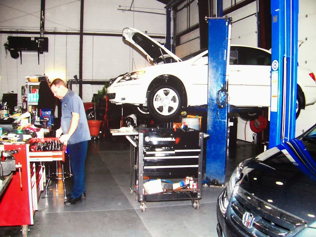 Accurate Automotive | 111 Enterprise Blvd, La Vergne, TN 37086, USA | Phone: (615) 220-0333