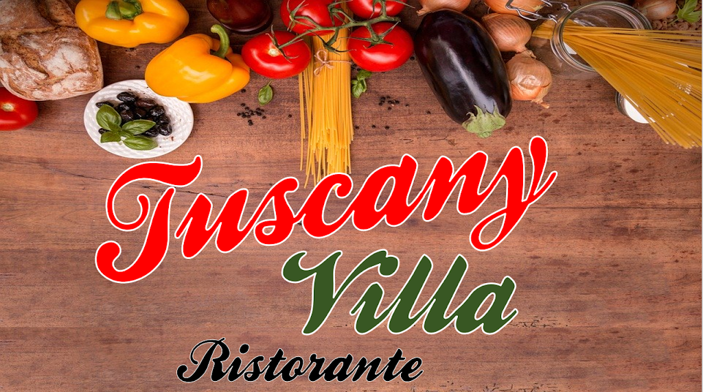 Tuscany Villa Ristorante | 223 Changebridge Rd, Montville, NJ 07045, USA | Phone: (973) 334-1400