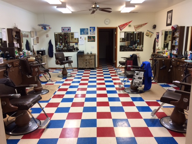 Kut Above Barber & Style Shop | 2011 E State Hwy 152 # 101, Mustang, OK 73064, USA | Phone: (405) 745-3161