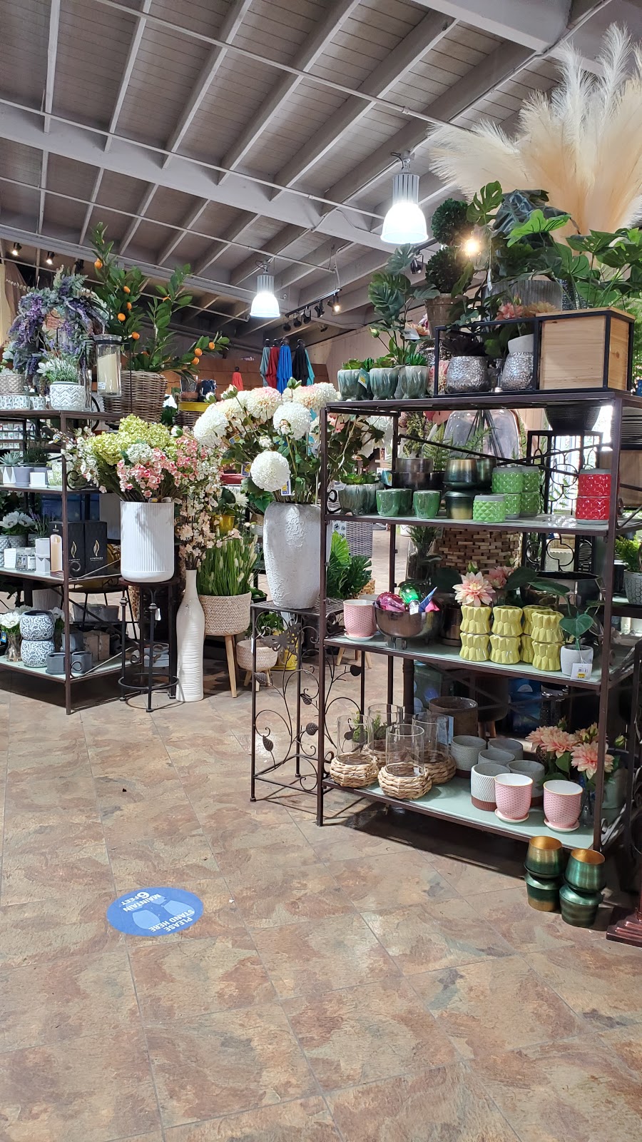 Armstrong Garden Centers | 1340 S Harbor Blvd, La Habra, CA 90631, USA | Phone: (714) 626-0129