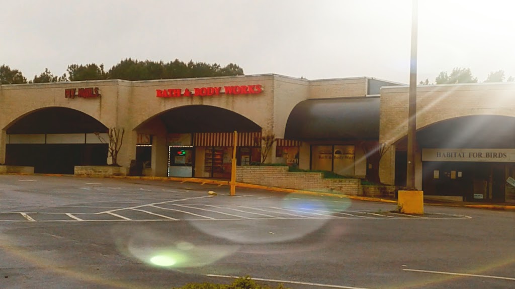 Bath & Body Works | 1027 Spring Ln, Sanford, NC 27330, USA | Phone: (919) 718-7750