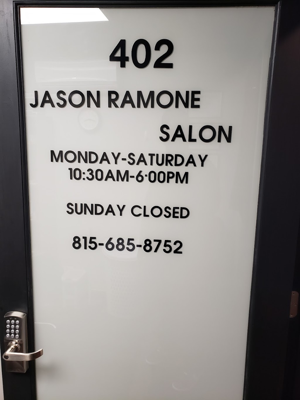 Jason Ramone Hair | 1953 Golden Heights Rd Suite 100 room 405, Fort Worth, TX 76177, USA | Phone: (815) 685-8752