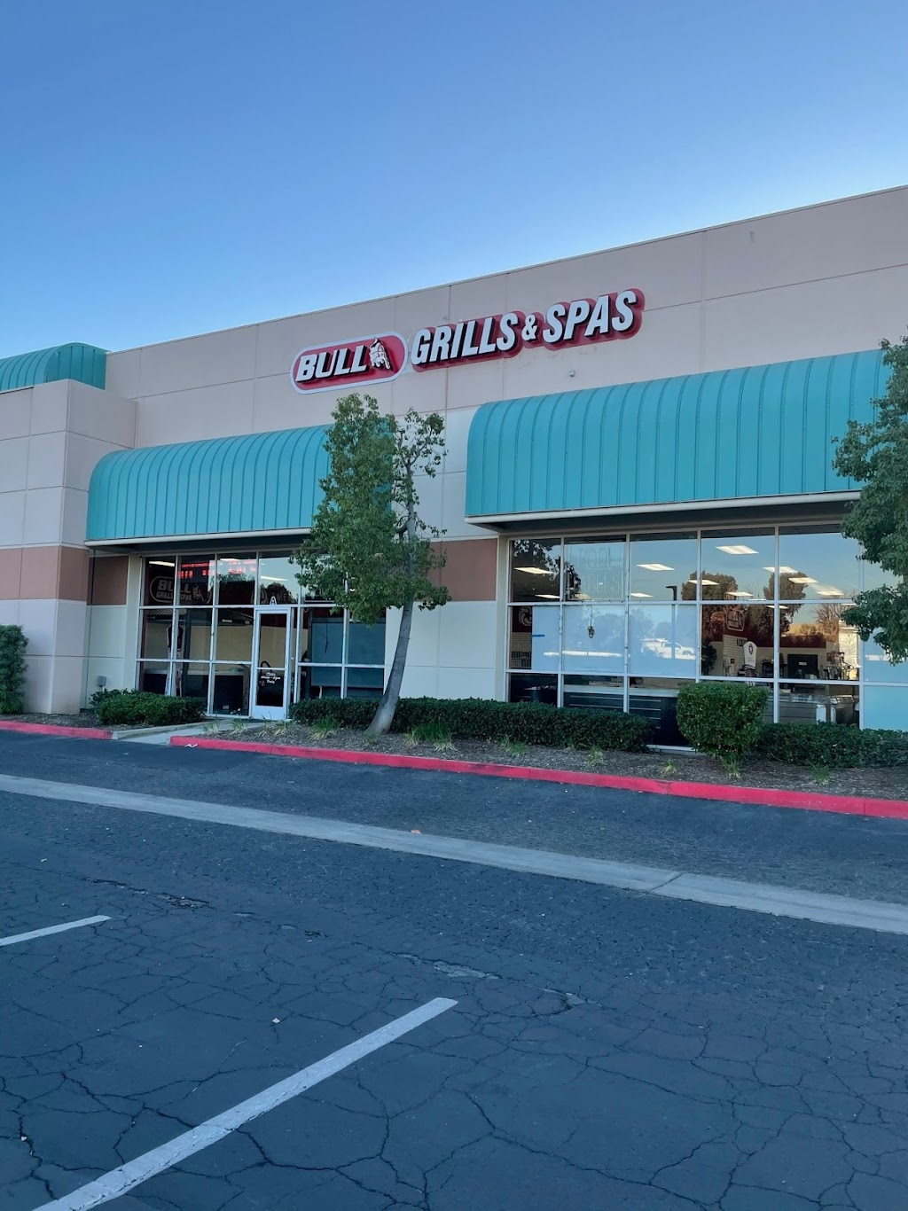 Bull Grills & Spas | 1980 Diamond St, San Marcos, CA 92078 | Phone: (760) 746-7727