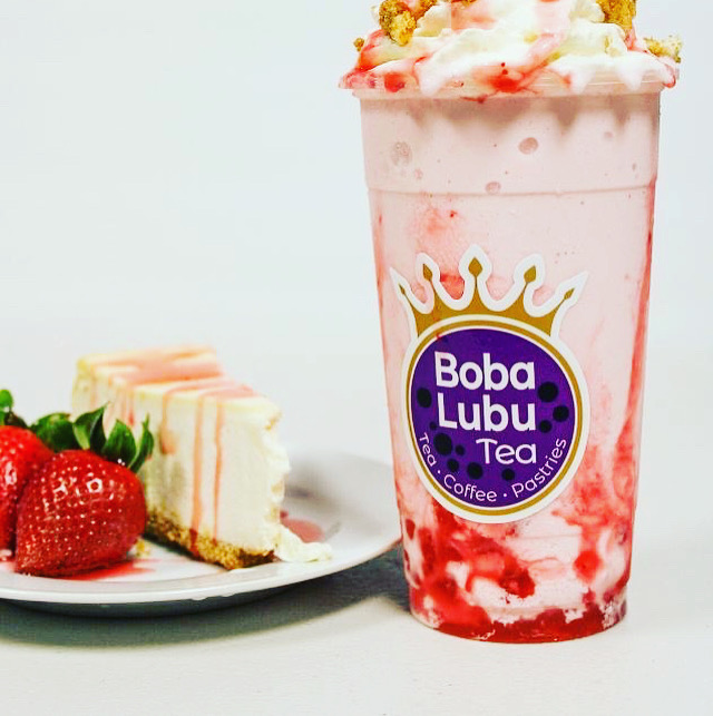 Boba Lubu tea | 930 Eagles Landing Pkwy, Stockbridge, GA 30281, USA | Phone: (470) 878-1634