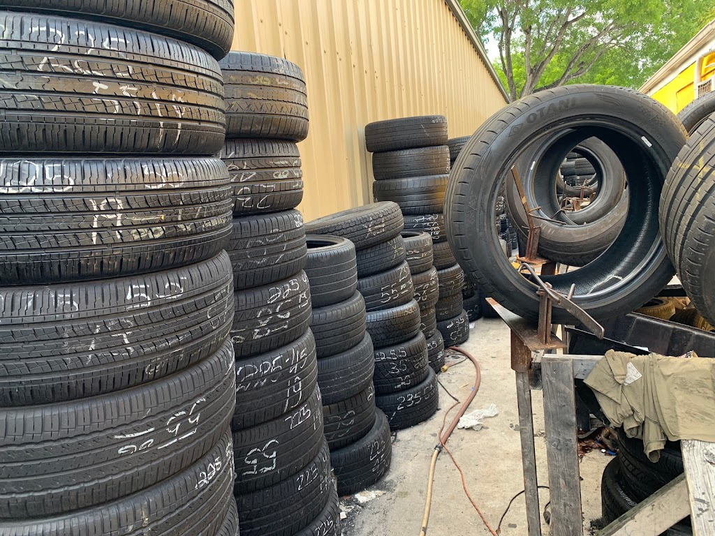 Tires of South Florida | 2169 Dixie Hwy, Pompano Beach, FL 33060, USA | Phone: (954) 366-6724